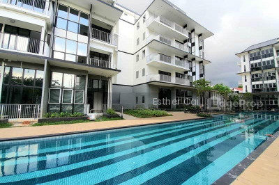 THE VERANDAH RESIDENCES Apartment / Condo | Listing