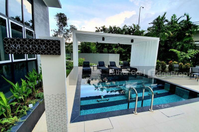 THE VERANDAH RESIDENCES Apartment / Condo | Listing