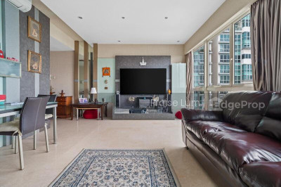 GOLDENHILL PARK CONDO Apartment / Condo | Listing