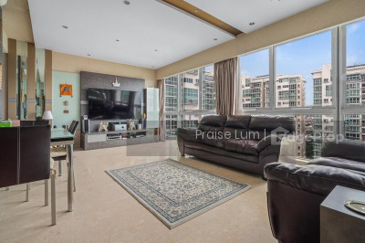 GOLDENHILL PARK CONDO Apartment / Condo | Listing