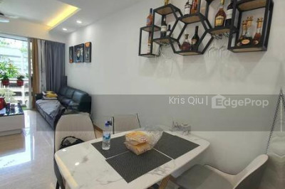 LE CRESCENDO Apartment / Condo | Listing