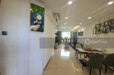 LE CRESCENDO Apartment / Condo | Listing