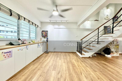 628 HOUGANG AVENUE 8 HDB | Listing