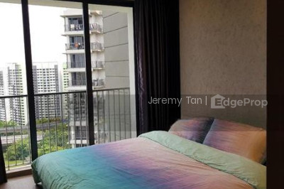 RIVERBANK AT FERNVALE Apartment / Condo | Listing