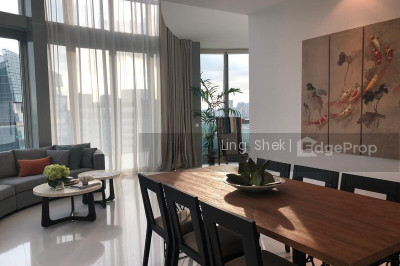 CLIVEDEN AT GRANGE Apartment / Condo | Listing