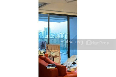 CITYSCAPE AT FARRER PARK Apartment / Condo | Listing