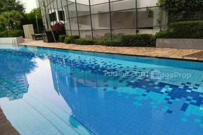 CITYSCAPE AT FARRER PARK Apartment / Condo | Listing