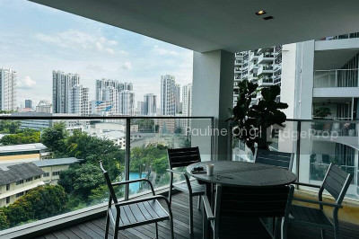 SKY @ ELEVEN Apartment / Condo | Listing