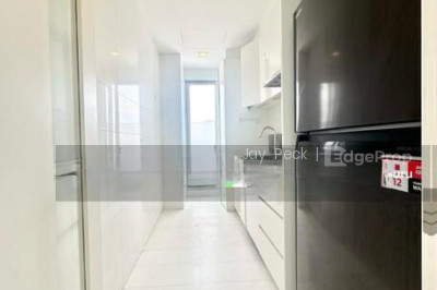 REFLECTIONS AT KEPPEL BAY Apartment / Condo | Listing