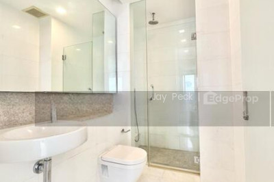 REFLECTIONS AT KEPPEL BAY Apartment / Condo | Listing