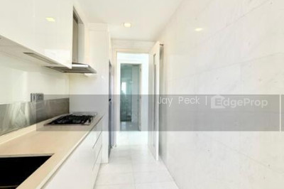 REFLECTIONS AT KEPPEL BAY Apartment / Condo | Listing