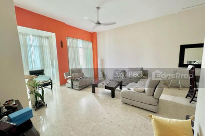 TANGLIN REGENCY Apartment / Condo | Listing