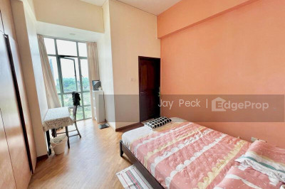 TANGLIN REGENCY Apartment / Condo | Listing