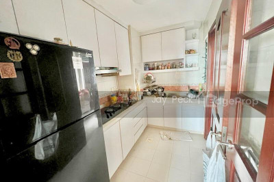 TANGLIN REGENCY Apartment / Condo | Listing