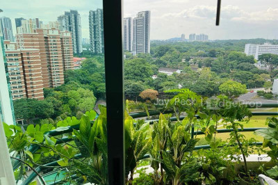 TANGLIN REGENCY Apartment / Condo | Listing