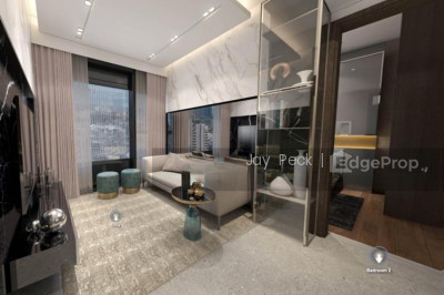 MIDTOWN MODERN Apartment / Condo | Listing