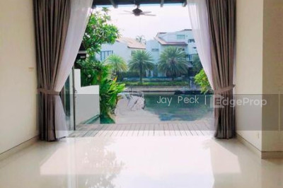 SENTOSA COVE Landed | Listing