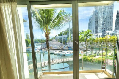 CARIBBEAN AT KEPPEL BAY Apartment / Condo | Listing