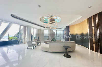 REFLECTIONS AT KEPPEL BAY Apartment / Condo | Listing