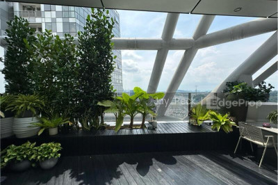 REFLECTIONS AT KEPPEL BAY Apartment / Condo | Listing