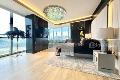 REFLECTIONS AT KEPPEL BAY Apartment / Condo | Listing