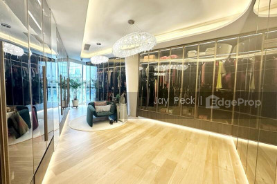 REFLECTIONS AT KEPPEL BAY Apartment / Condo | Listing