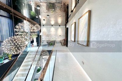 REFLECTIONS AT KEPPEL BAY Apartment / Condo | Listing