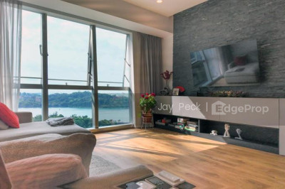 REFLECTIONS AT KEPPEL BAY Apartment / Condo | Listing