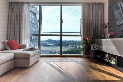 REFLECTIONS AT KEPPEL BAY Apartment / Condo | Listing