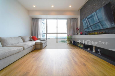 REFLECTIONS AT KEPPEL BAY Apartment / Condo | Listing