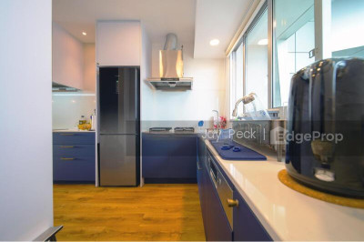 REFLECTIONS AT KEPPEL BAY Apartment / Condo | Listing