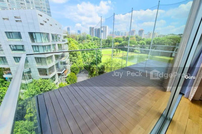 REFLECTIONS AT KEPPEL BAY Apartment / Condo | Listing