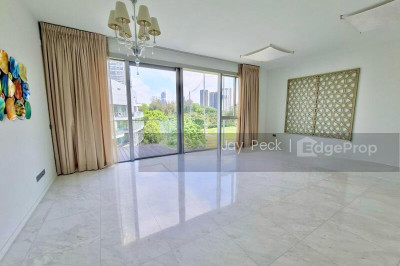 REFLECTIONS AT KEPPEL BAY Apartment / Condo | Listing