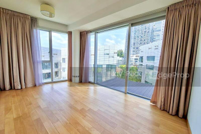 REFLECTIONS AT KEPPEL BAY Apartment / Condo | Listing