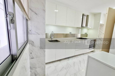 REFLECTIONS AT KEPPEL BAY Apartment / Condo | Listing