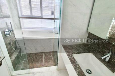 REFLECTIONS AT KEPPEL BAY Apartment / Condo | Listing