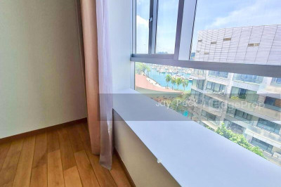 REFLECTIONS AT KEPPEL BAY Apartment / Condo | Listing