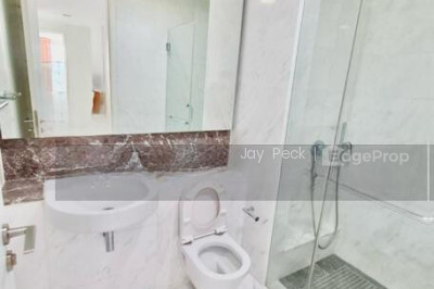 REFLECTIONS AT KEPPEL BAY Apartment / Condo | Listing