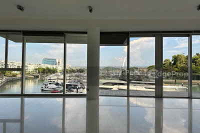 REFLECTIONS AT KEPPEL BAY Apartment / Condo | Listing