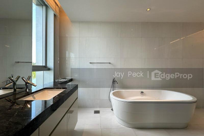 REFLECTIONS AT KEPPEL BAY Apartment / Condo | Listing