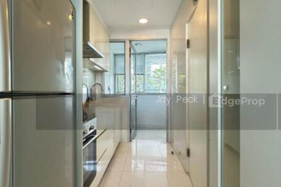 REFLECTIONS AT KEPPEL BAY Apartment / Condo | Listing