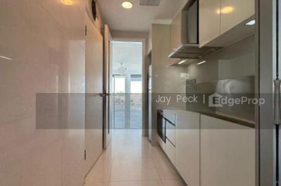 REFLECTIONS AT KEPPEL BAY Apartment / Condo | Listing