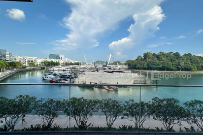 REFLECTIONS AT KEPPEL BAY Apartment / Condo | Listing