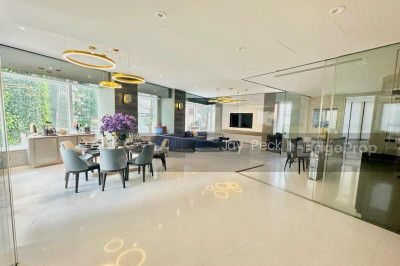 ST. REGIS RESIDENCES SINGAPORE Apartment / Condo | Listing