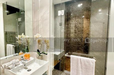 ST. REGIS RESIDENCES SINGAPORE Apartment / Condo | Listing