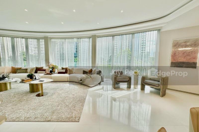 CLIVEDEN AT GRANGE Apartment / Condo | Listing