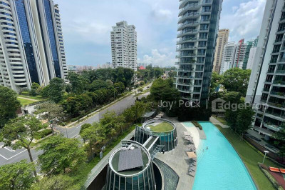 CLIVEDEN AT GRANGE Apartment / Condo | Listing