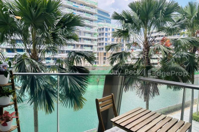 CORALS AT KEPPEL BAY Apartment / Condo | Listing