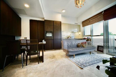 CORALS AT KEPPEL BAY Apartment / Condo | Listing