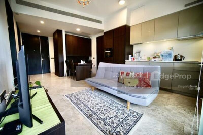 CORALS AT KEPPEL BAY Apartment / Condo | Listing